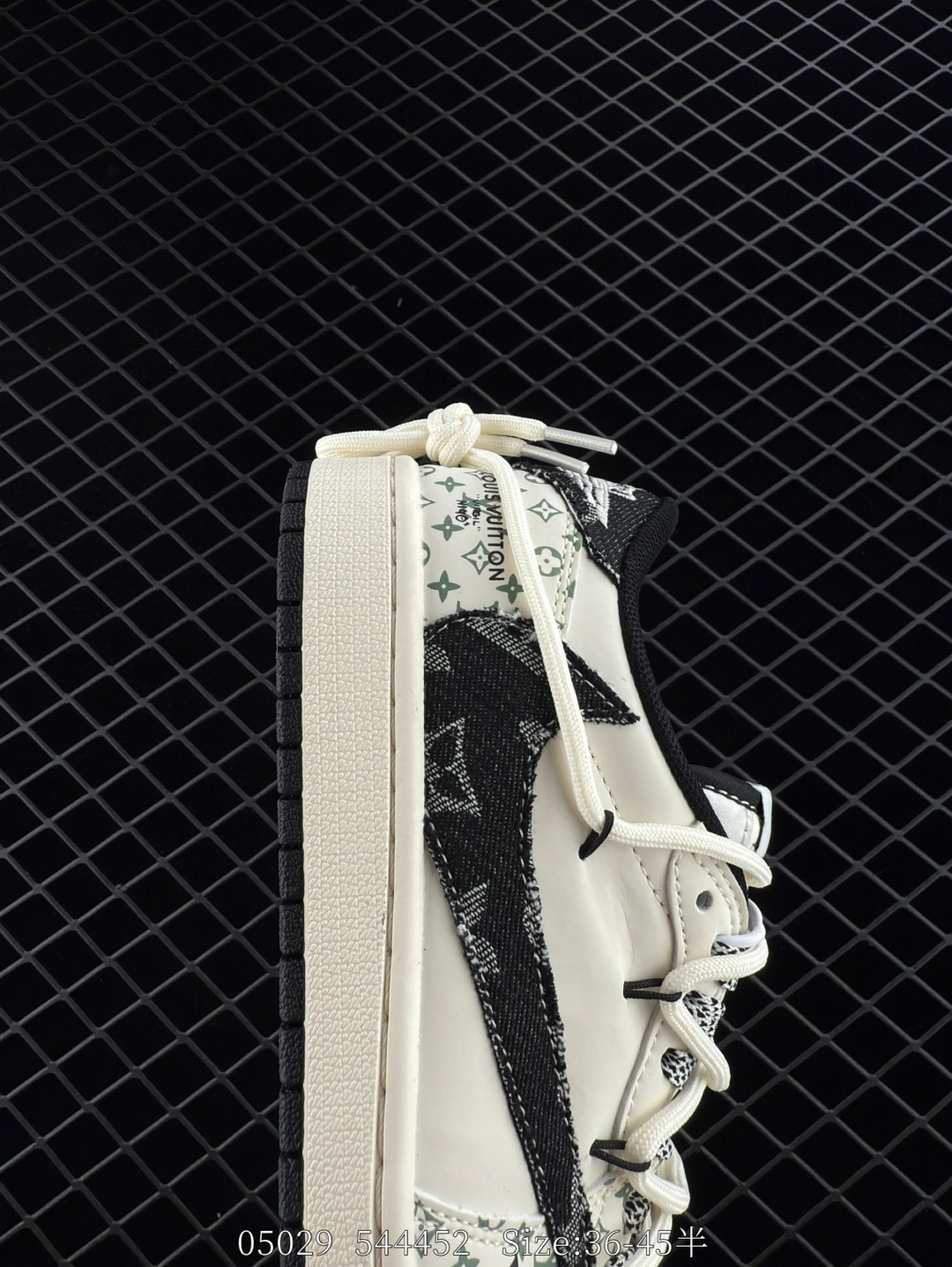 Nike Air Jordan 1 Low OG SP